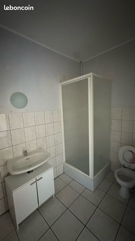 Appartement à louer, 54m², Vaux-lès-Saint-Claude