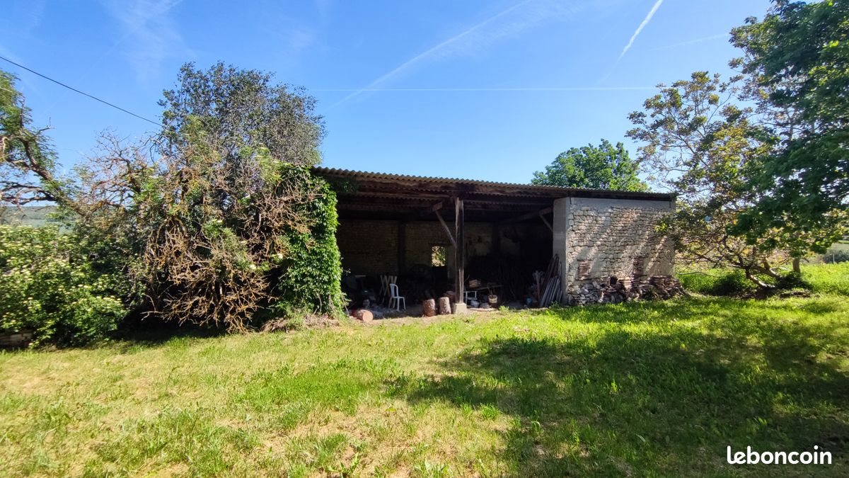Maison à vendre, 100m², Tréjouls