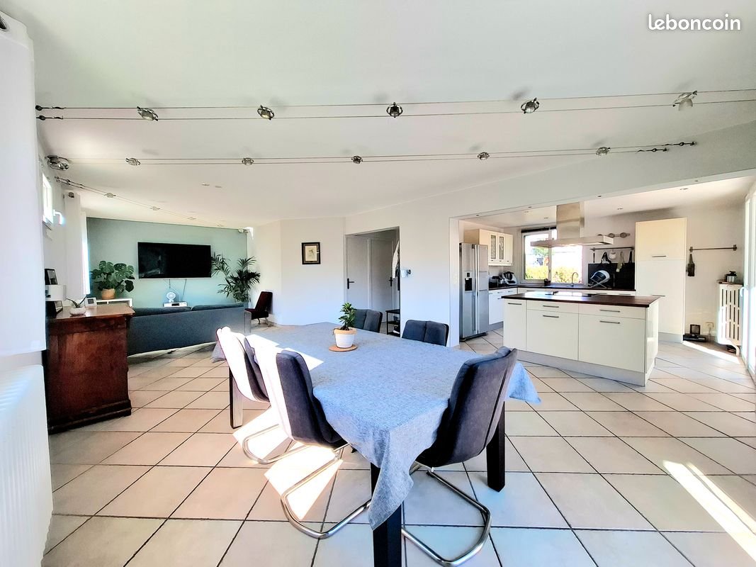 Maison à vendre, 140m², Chambéry