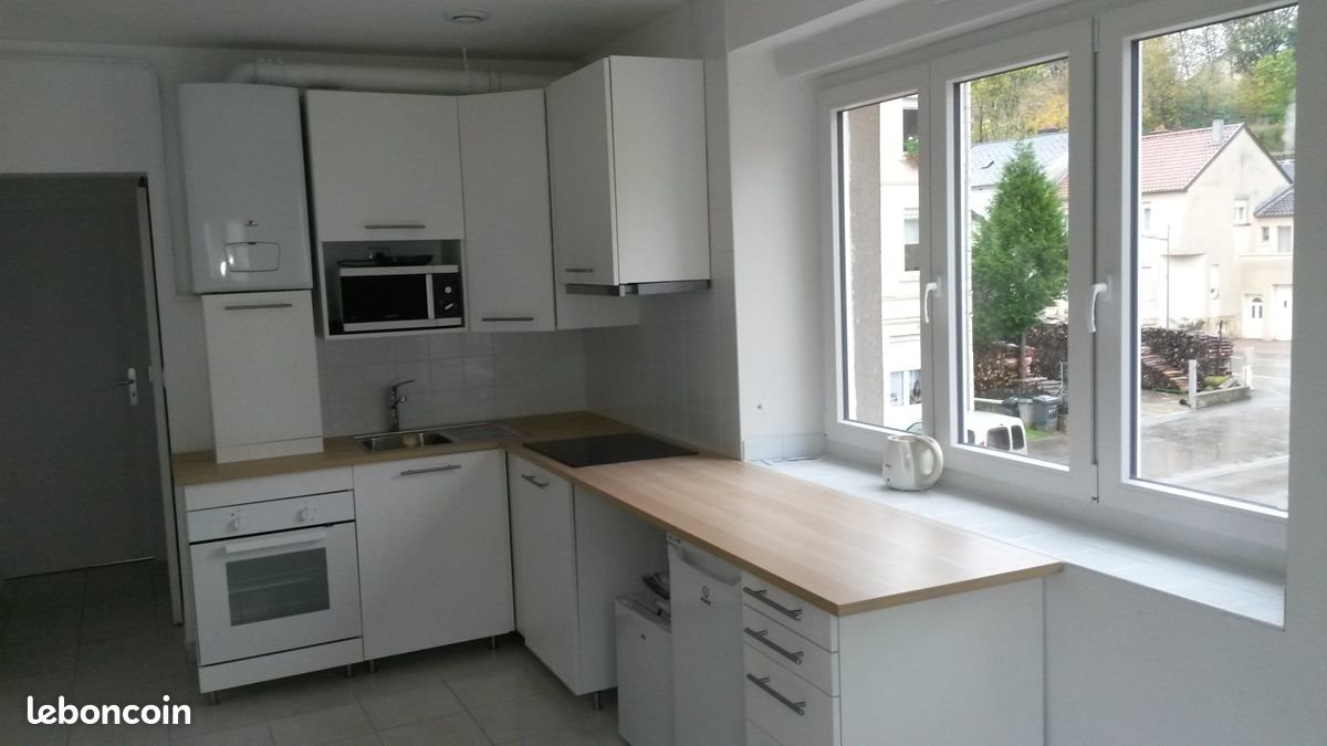 Appartement à louer, 35m², Ottange