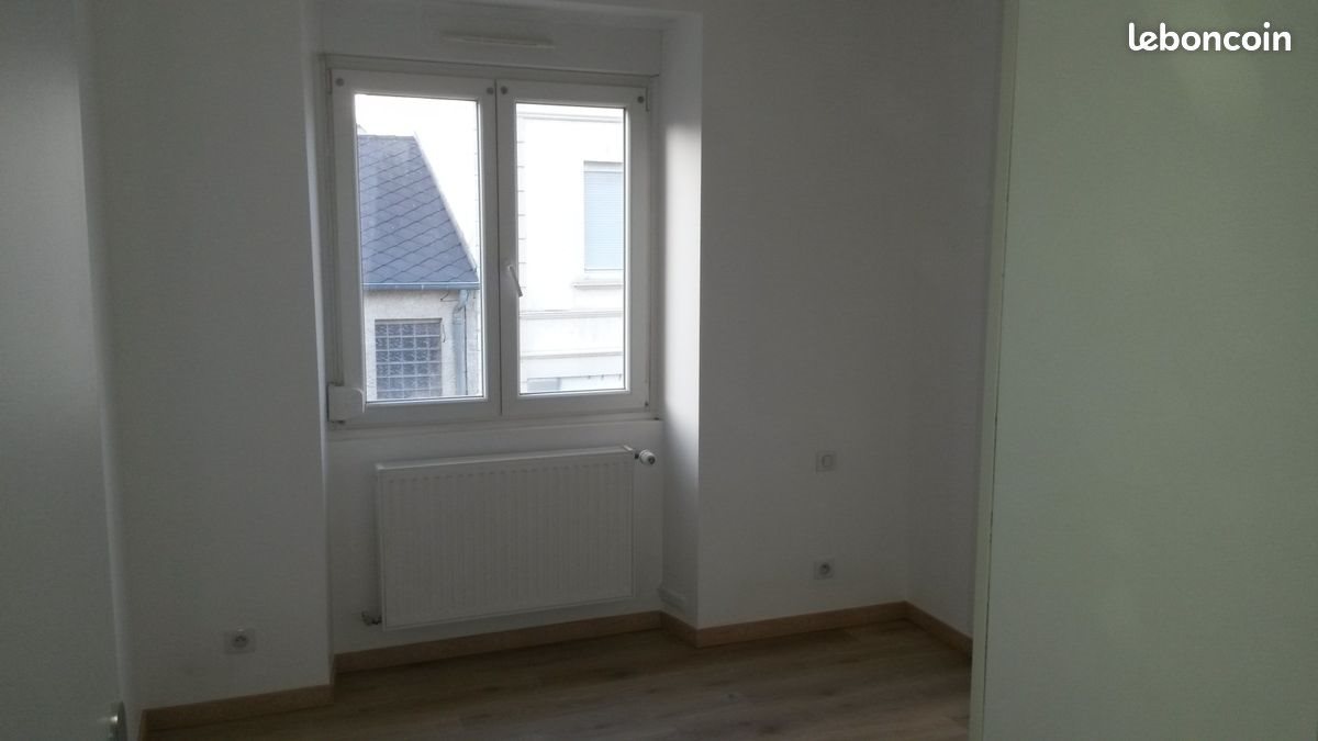 Appartement à louer, 35m², Ottange