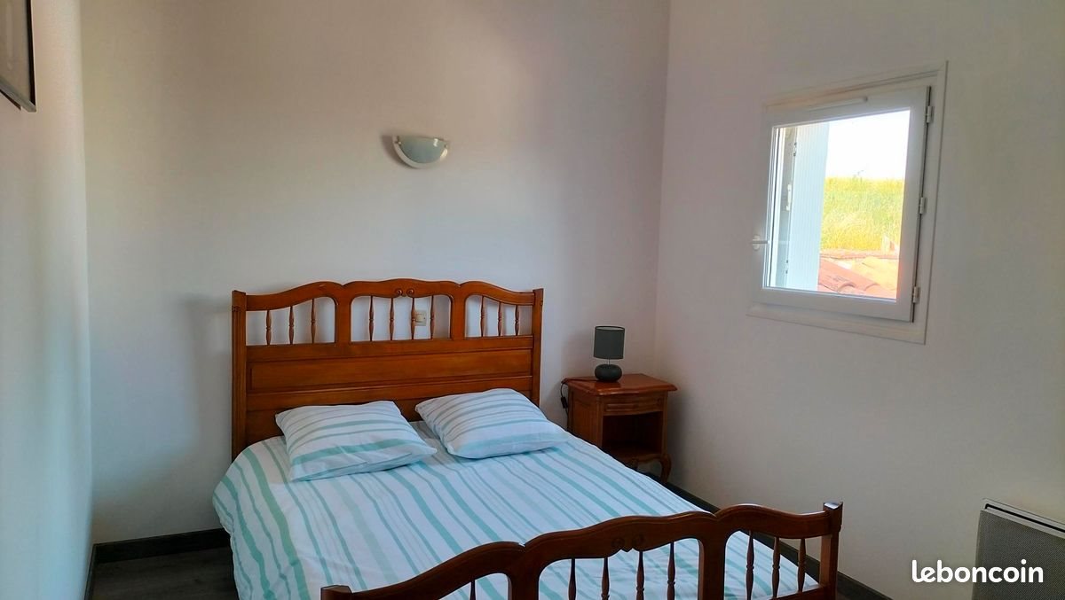 Appartement à louer, 49m², Vieille-Brioude