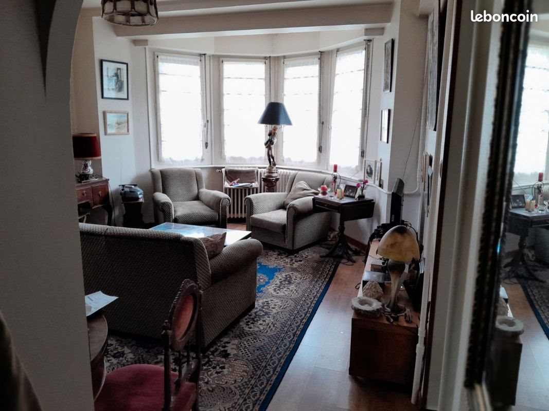 Maison à vendre, 200m², Cluses