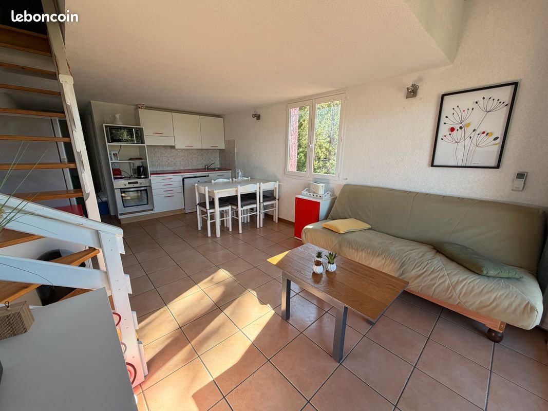 Appartement à vendre, 54m², Zonza