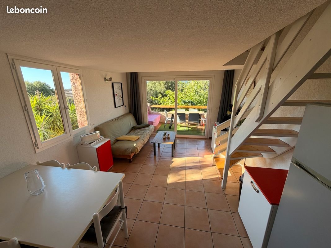 Appartement à vendre, 54m², Zonza