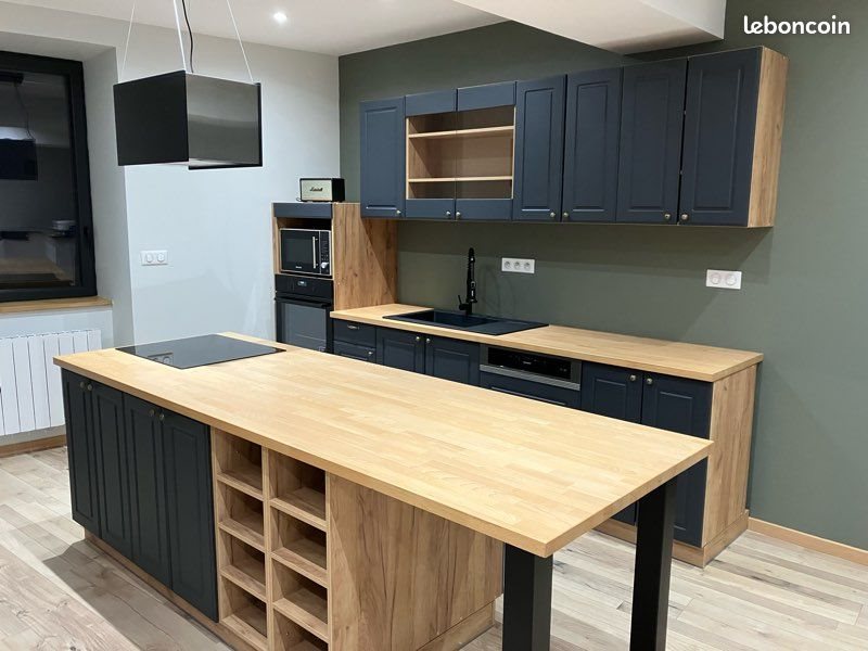 Maison à vendre, 126m², Saint-Léger-sur-Dheune