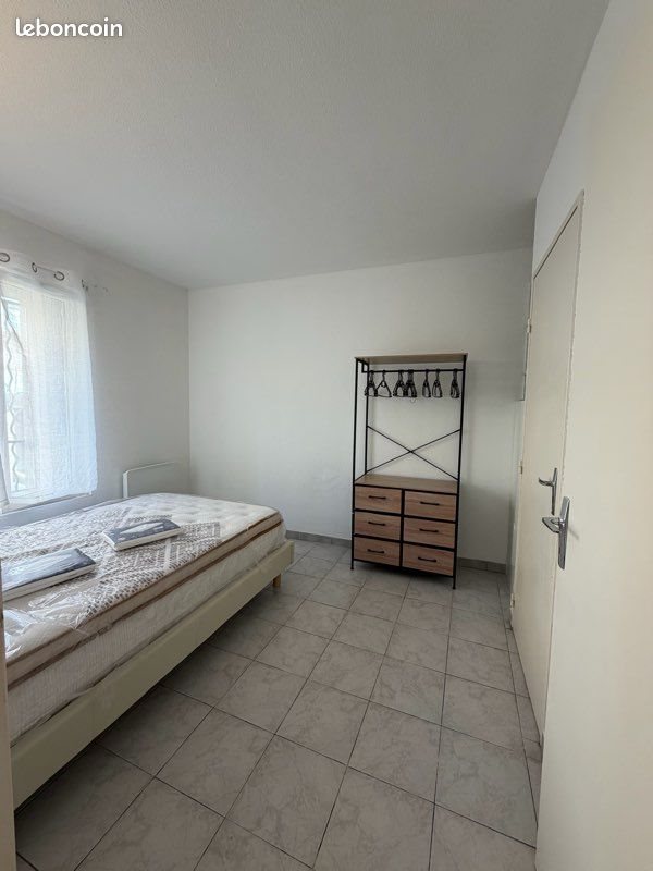 Appartement à louer, 30m², Marseille 14ème