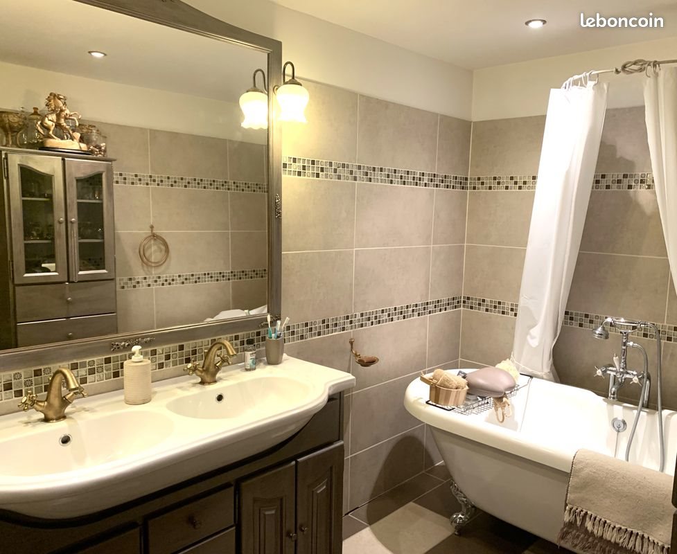Maison à vendre, 183m², Breuillet