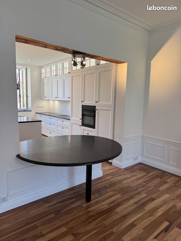 Appartement à louer, 65m², Gap