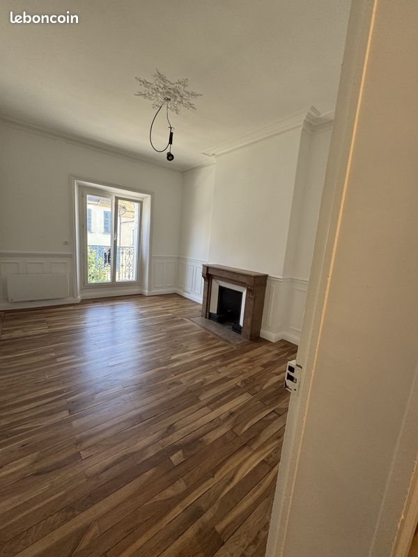 Appartement à louer, 65m², Gap