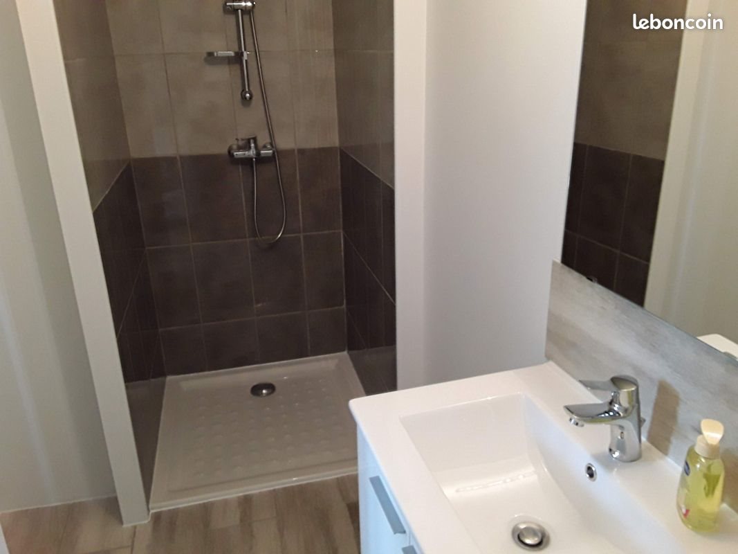 Appartement à louer, 34m², Port-sur-Saône