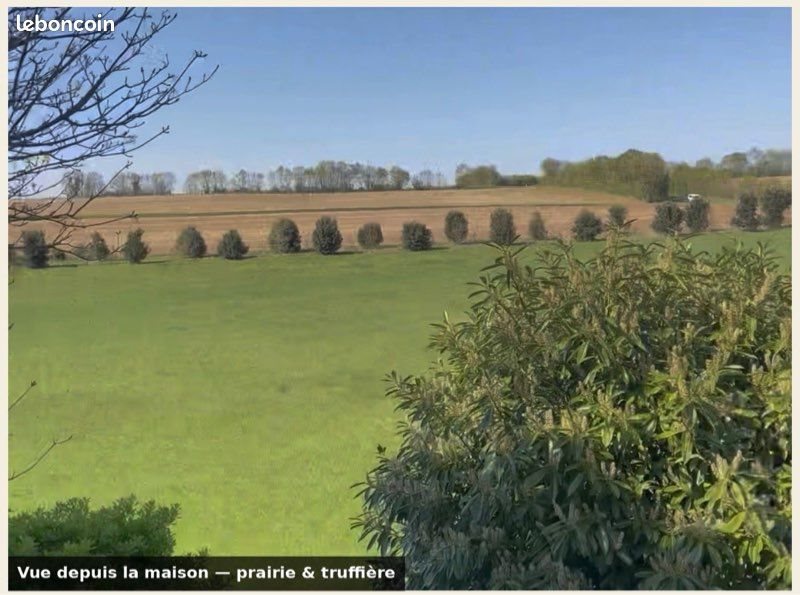 Maison à vendre, 163m², Cherbonnières