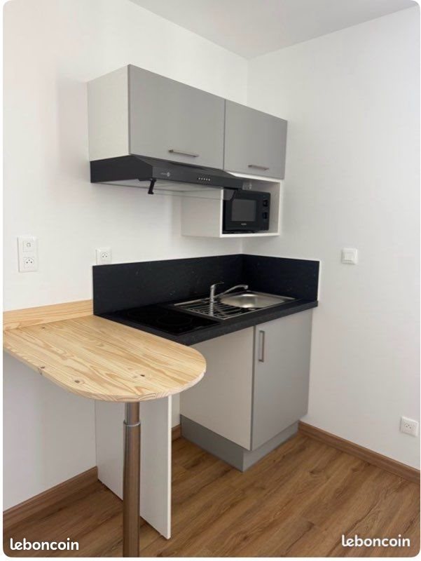 Appartement à louer, 20m², Poitiers