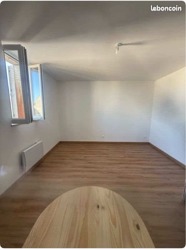Appartement à louer, 20m², Poitiers