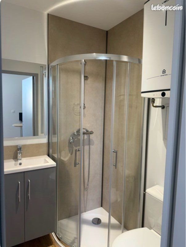 Appartement à louer, 20m², Poitiers