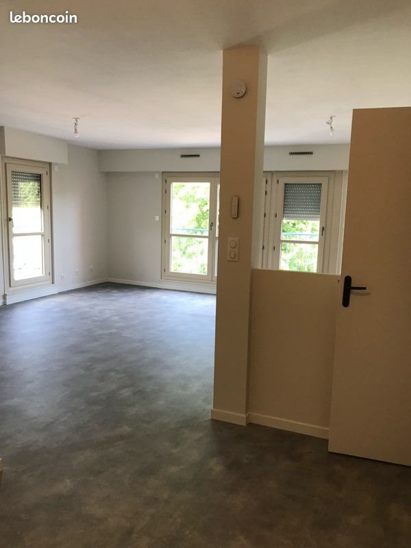 Appartement à louer, 80m², Montbard