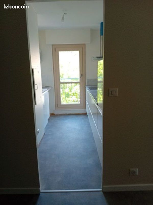 Appartement à louer, 80m², Montbard