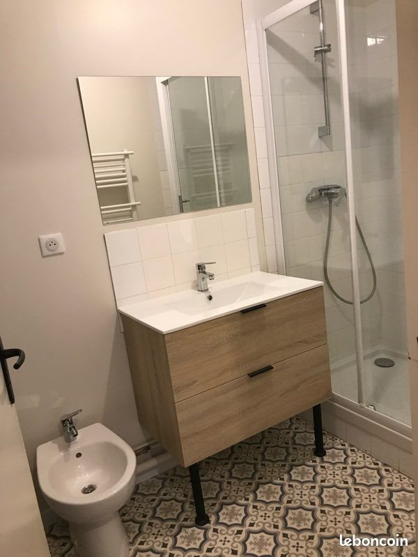 Appartement à louer, 80m², Montbard