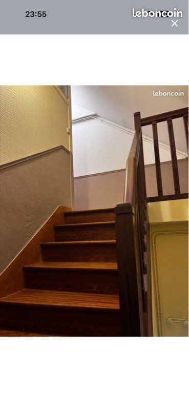 Appartement à louer, 36m², Mennecy