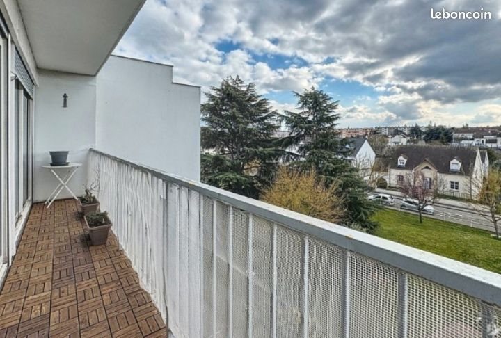 Appartement à vendre, 102m², Mantes-la-Ville