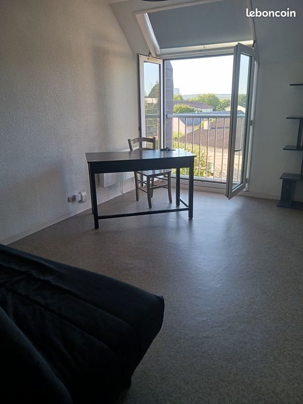 Appartement à louer, 25m², Limoges