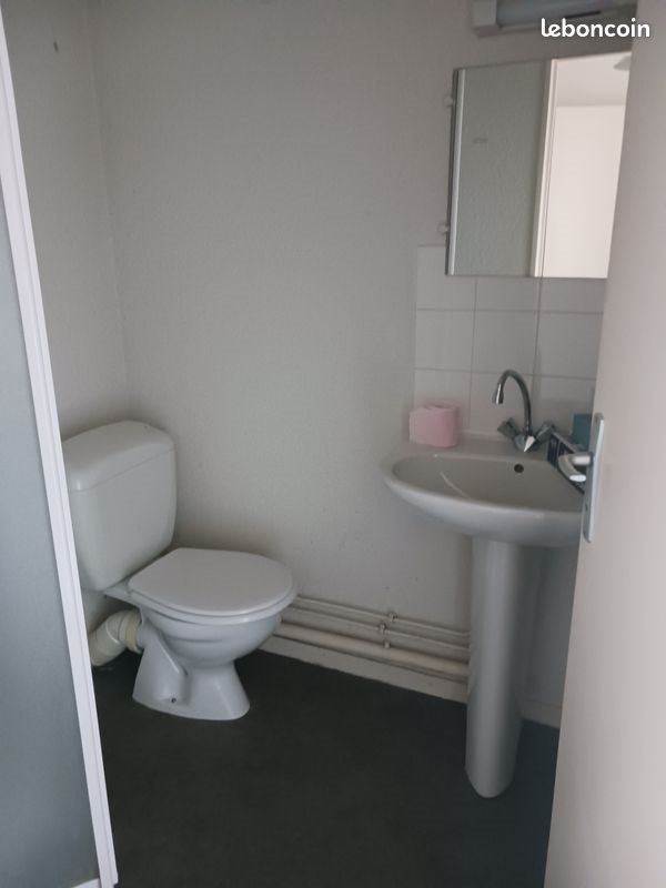 Appartement à louer, 25m², Limoges