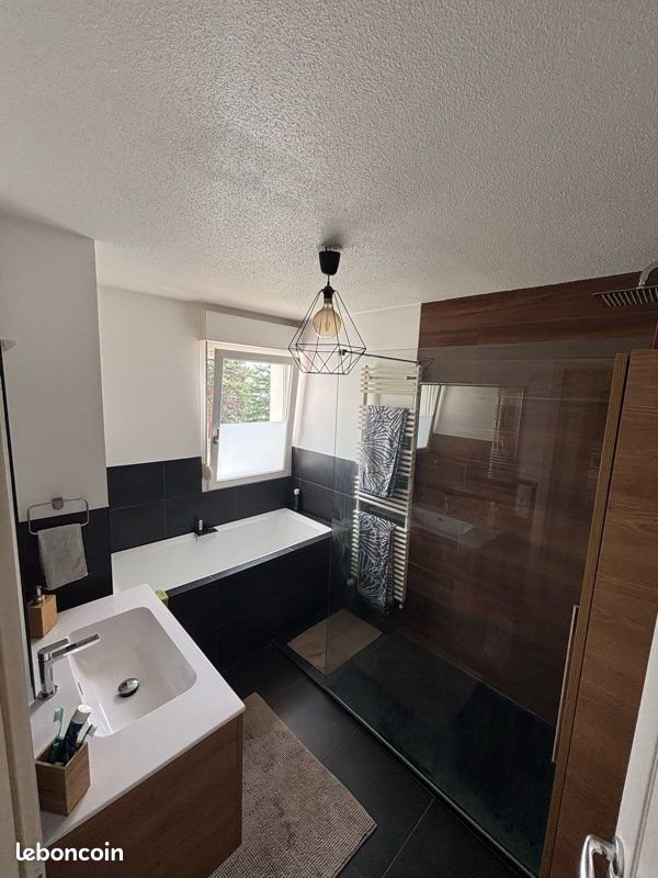 Appartement à vendre, 76m², Guebwiller
