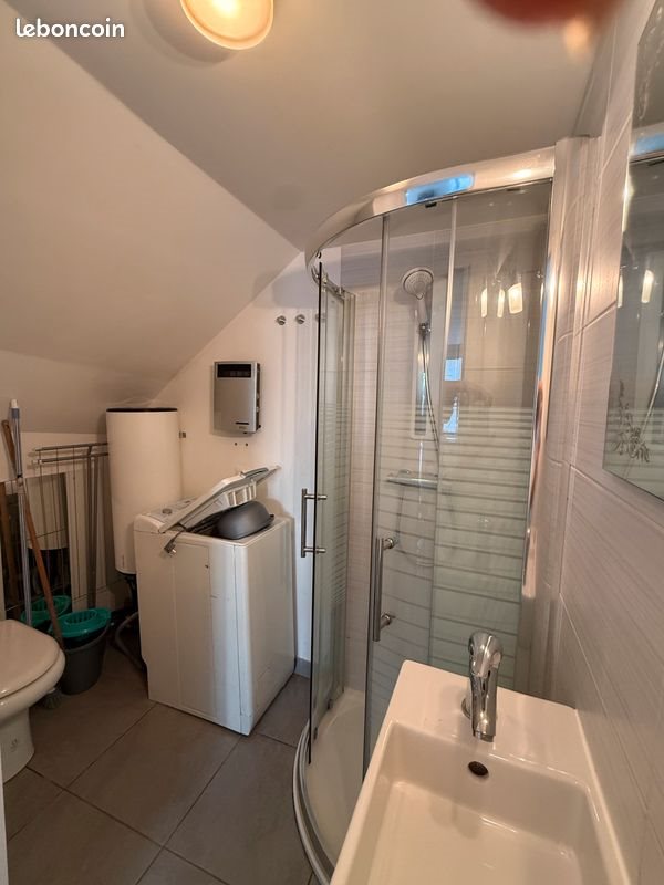 Appartement à louer, 20m², Bagnères-de-Luchon