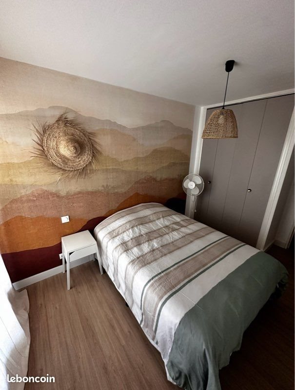 Appartement à louer, 34m², Toulon