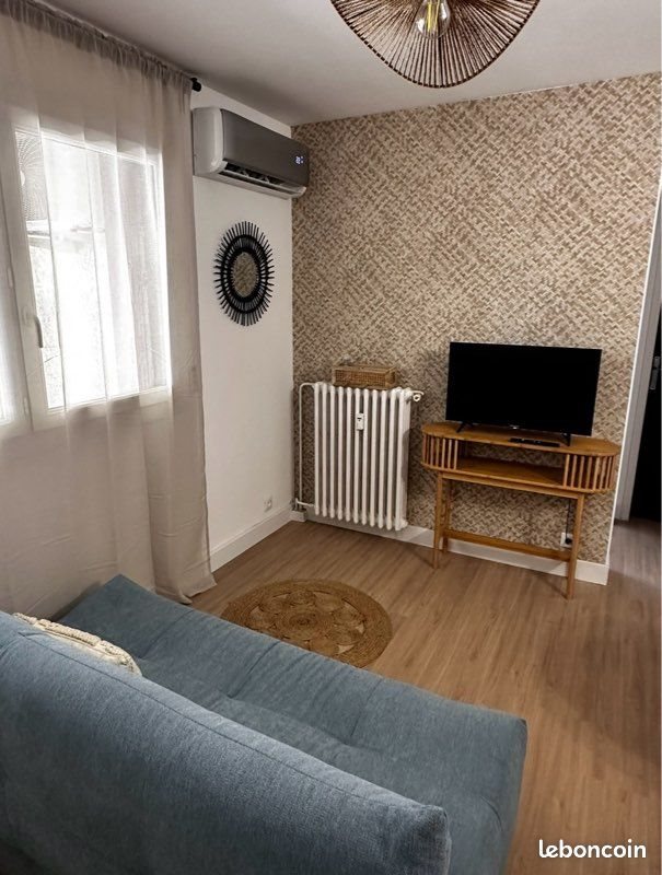 Appartement à louer, 34m², Toulon