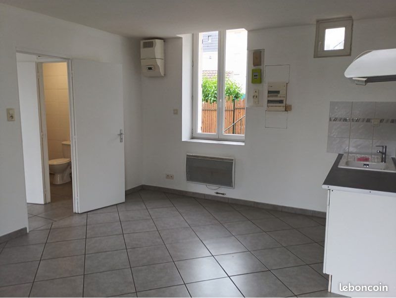 Appartement à louer, 31m², Chalon-sur-Saône