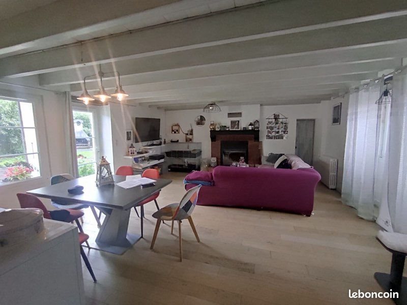 Maison à vendre, 115m², Sainte-Flaive-des-Loups