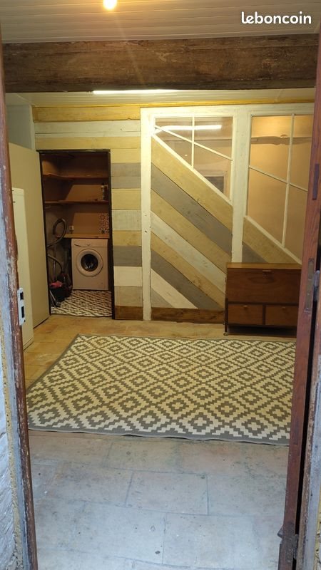 Appartement à louer, 45m², Montans