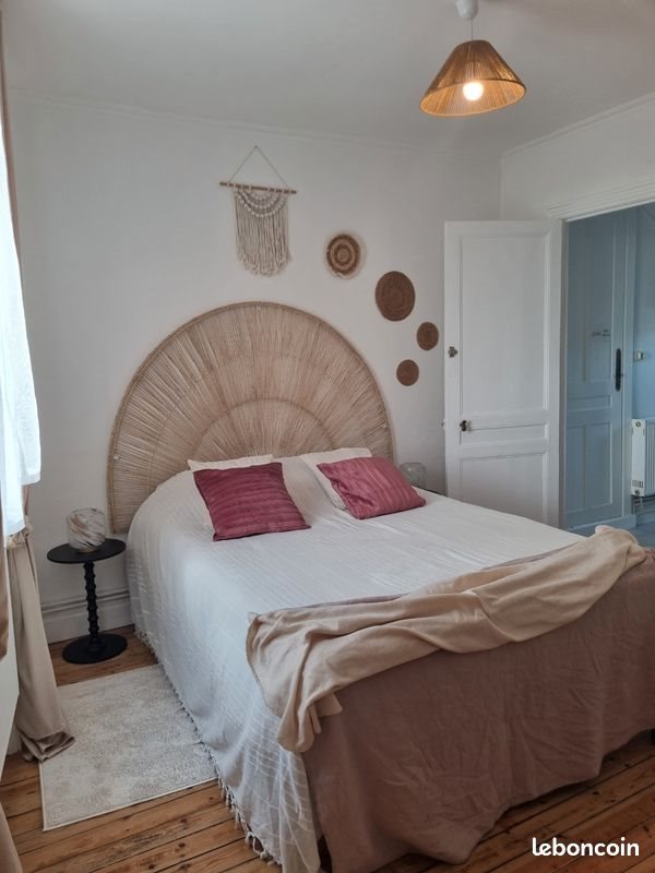 Appartement à louer, 35m², Le Havre