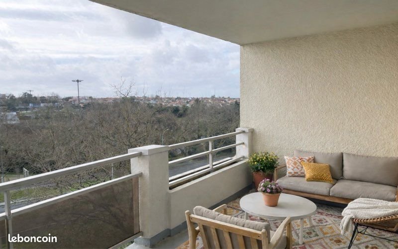 Appartement à vendre, 48m², Cholet