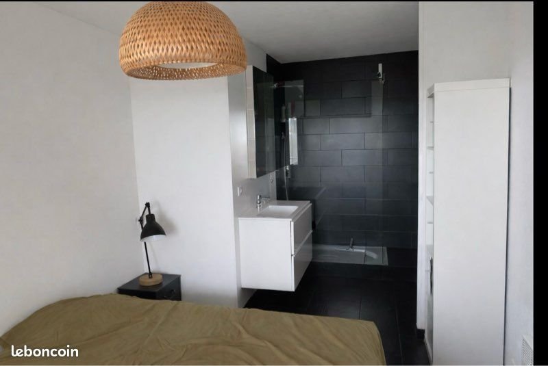 Appartement à vendre, 48m², Cholet