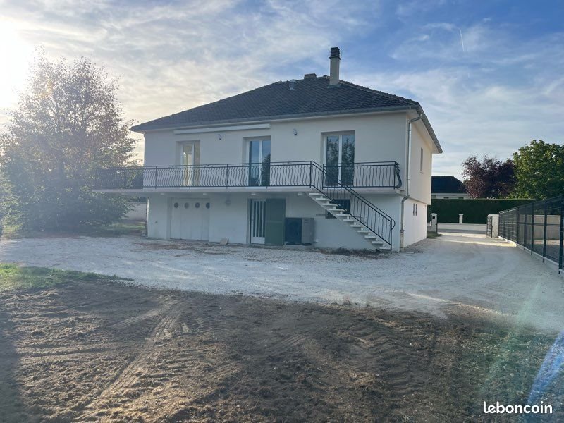 Maison à louer, 95m², Lusigny-sur-Barse