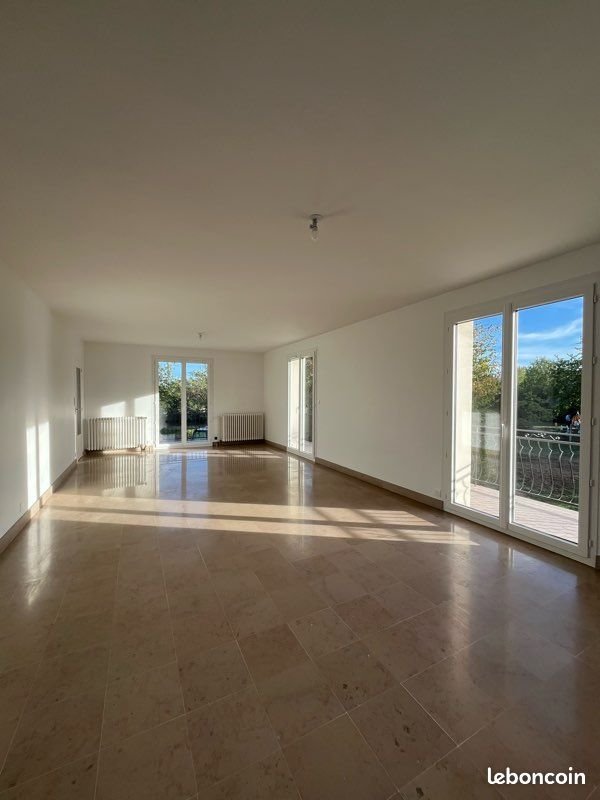 Maison à louer, 95m², Lusigny-sur-Barse