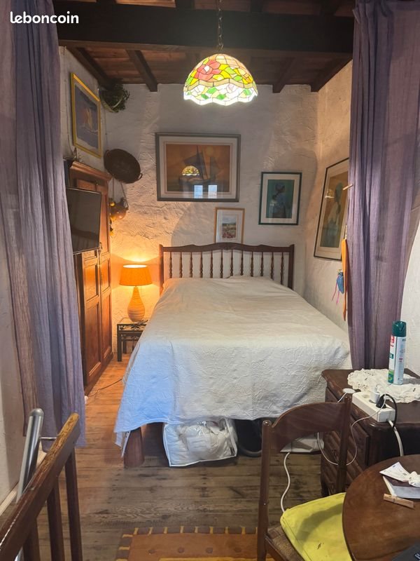 Maison à vendre, 40m², Saint-Florent