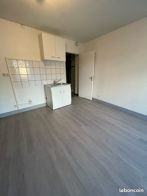 Appartement à louer, 41m², Saint-Georges-de-Reneins