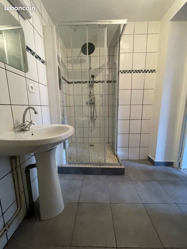 Appartement à louer, 41m², Saint-Georges-de-Reneins