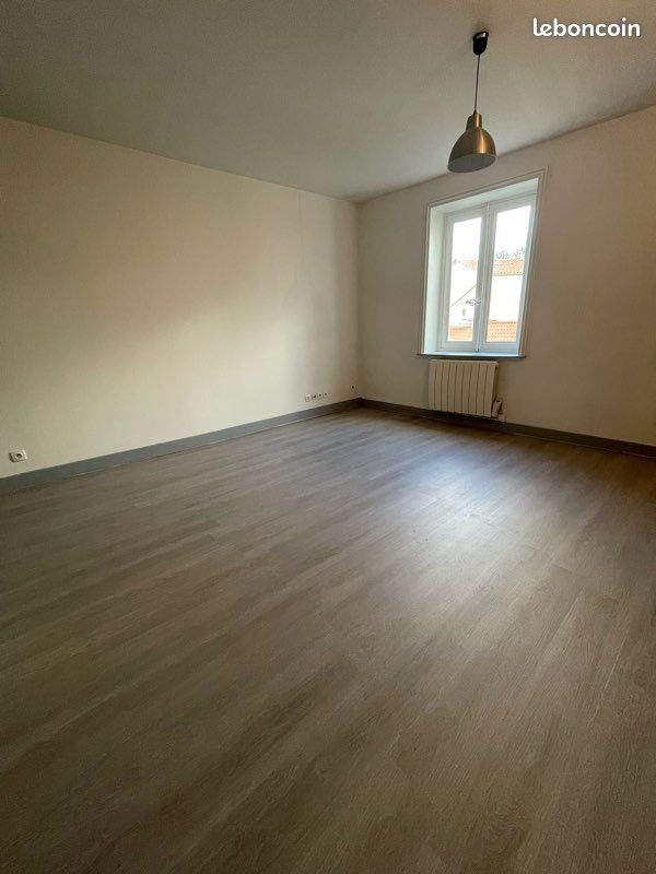 Appartement à louer, 41m², Saint-Georges-de-Reneins