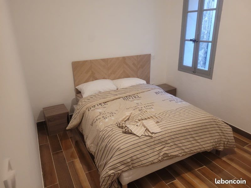 Appartement à louer, 40m², Sommières