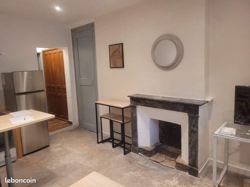 Appartement à louer, 40m², Sommières
