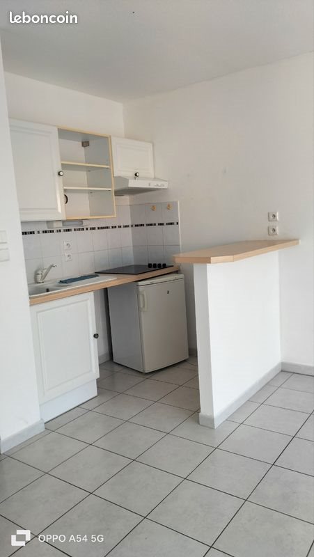 Appartement à louer, 41m², Elne