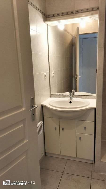 Appartement à louer, 41m², Elne