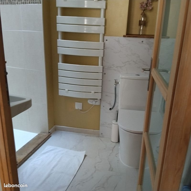 Maison à louer, 40m², Valenciennes