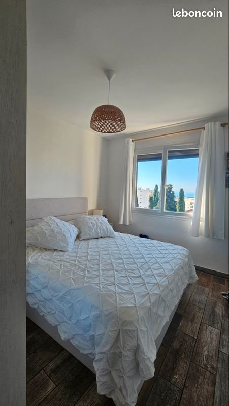 Appartement à vendre, 51m², Cagnes-sur-Mer