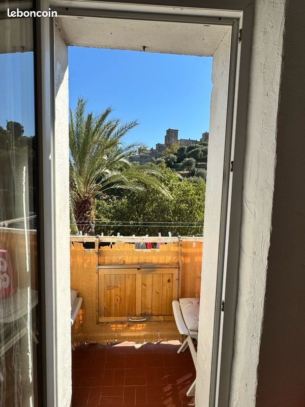 Maison à louer, 80m², Fayence