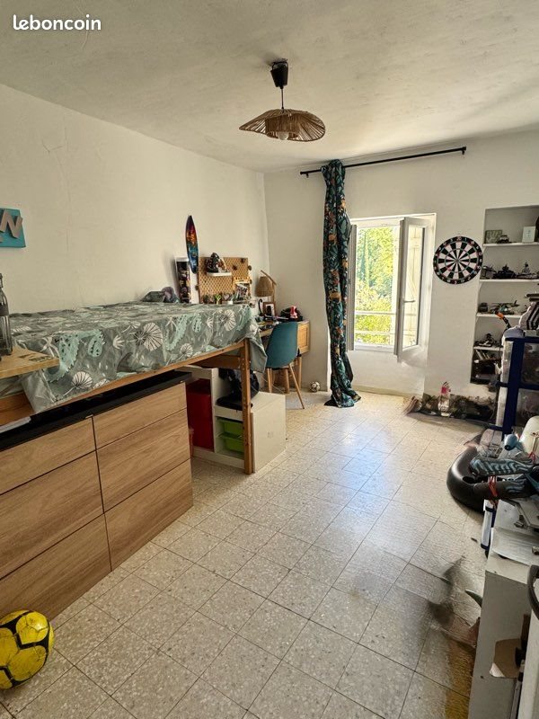 Maison à louer, 80m², Fayence